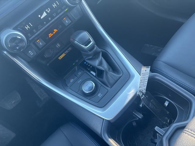 Used 2024 Toyota RAV4 XSE image 33