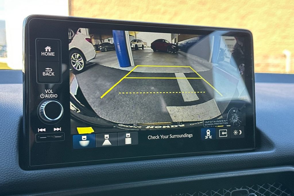 New 2026 Honda Prelude image 20