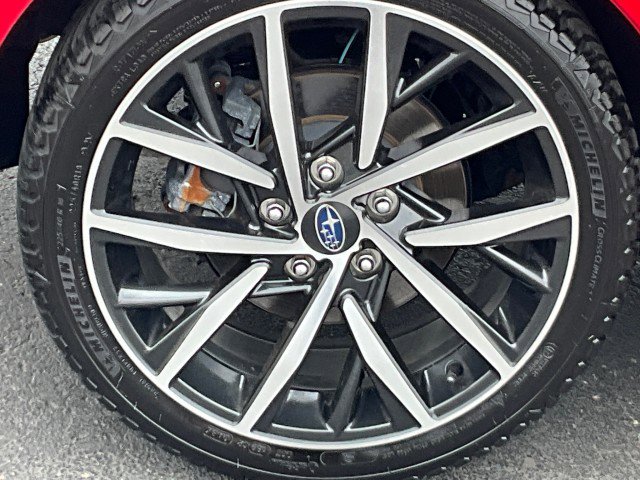 Used 2024 Subaru Impreza 2.0i Sport image 9