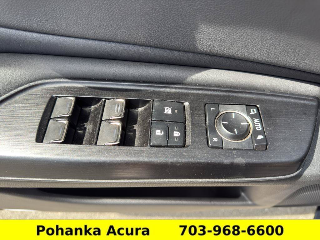 Used 2021 Lexus ES 350 w/ Premium Package FWD image 18