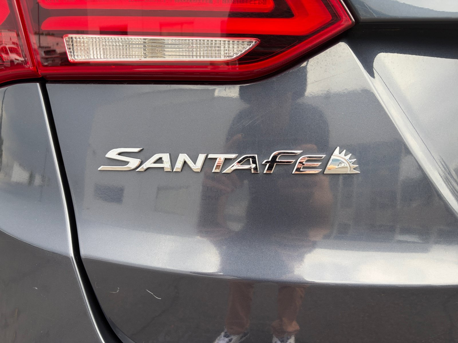 Used 2017 Hyundai Santa Fe Sport AWD/4WD image 24