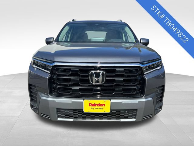 New 2026 Honda Pilot Elite image 2