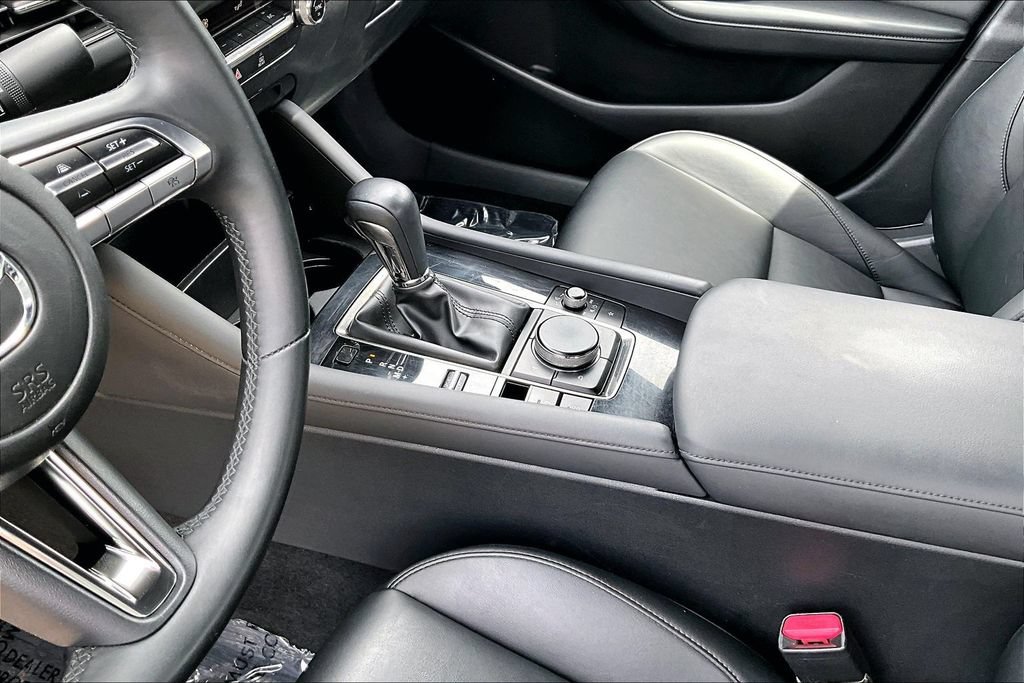Used 2019 MAZDA MAZDA3 Sedan FWD image 17