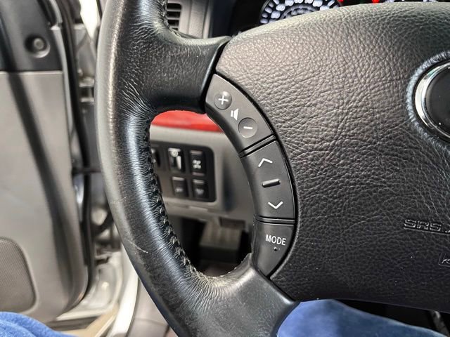 Used 2008 Lexus GX 470 AWD/4WD image 25