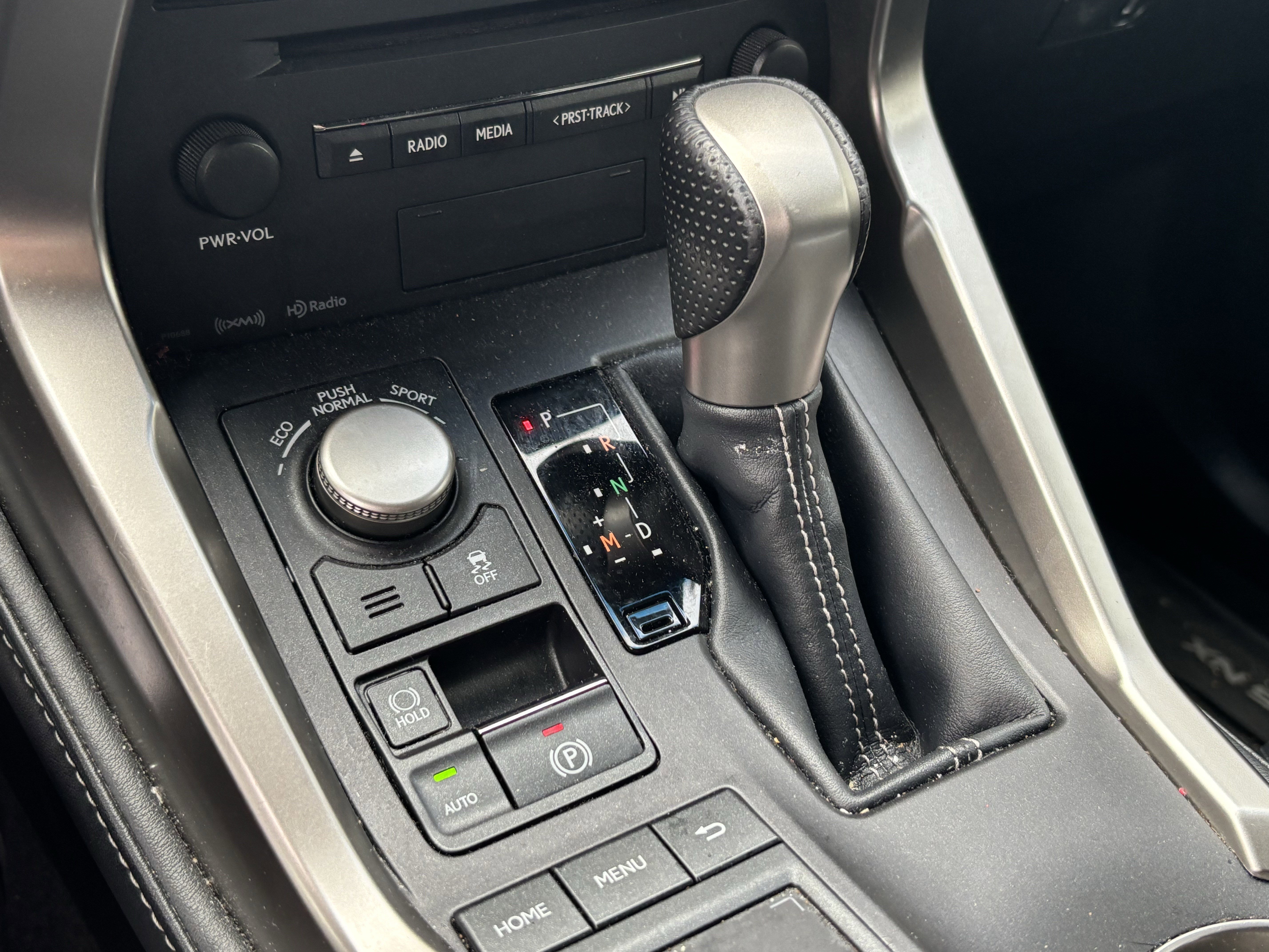 Used 2016 Lexus NX 200t F Sport image 26