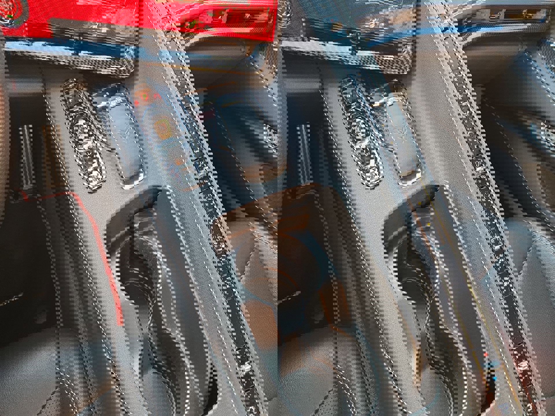 Used 2020 Chevrolet Corvette Stingray Convertible w/ 1LT image 22