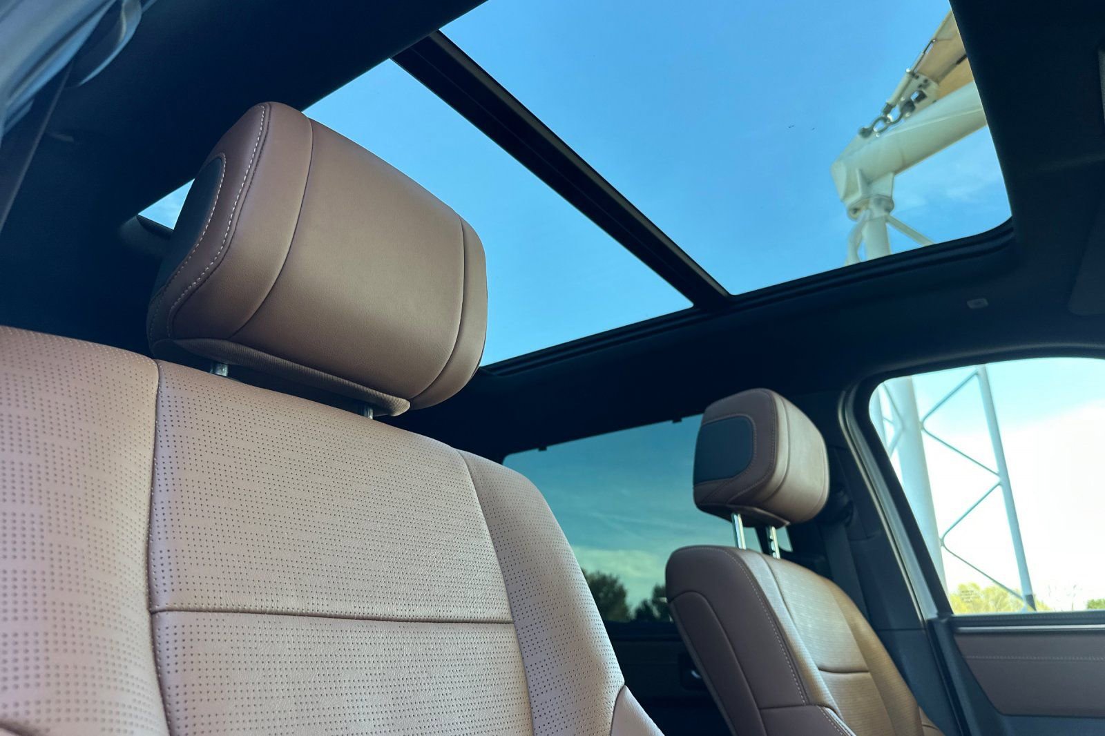 Certified 2026 Toyota Tundra 1794 Edition image 20