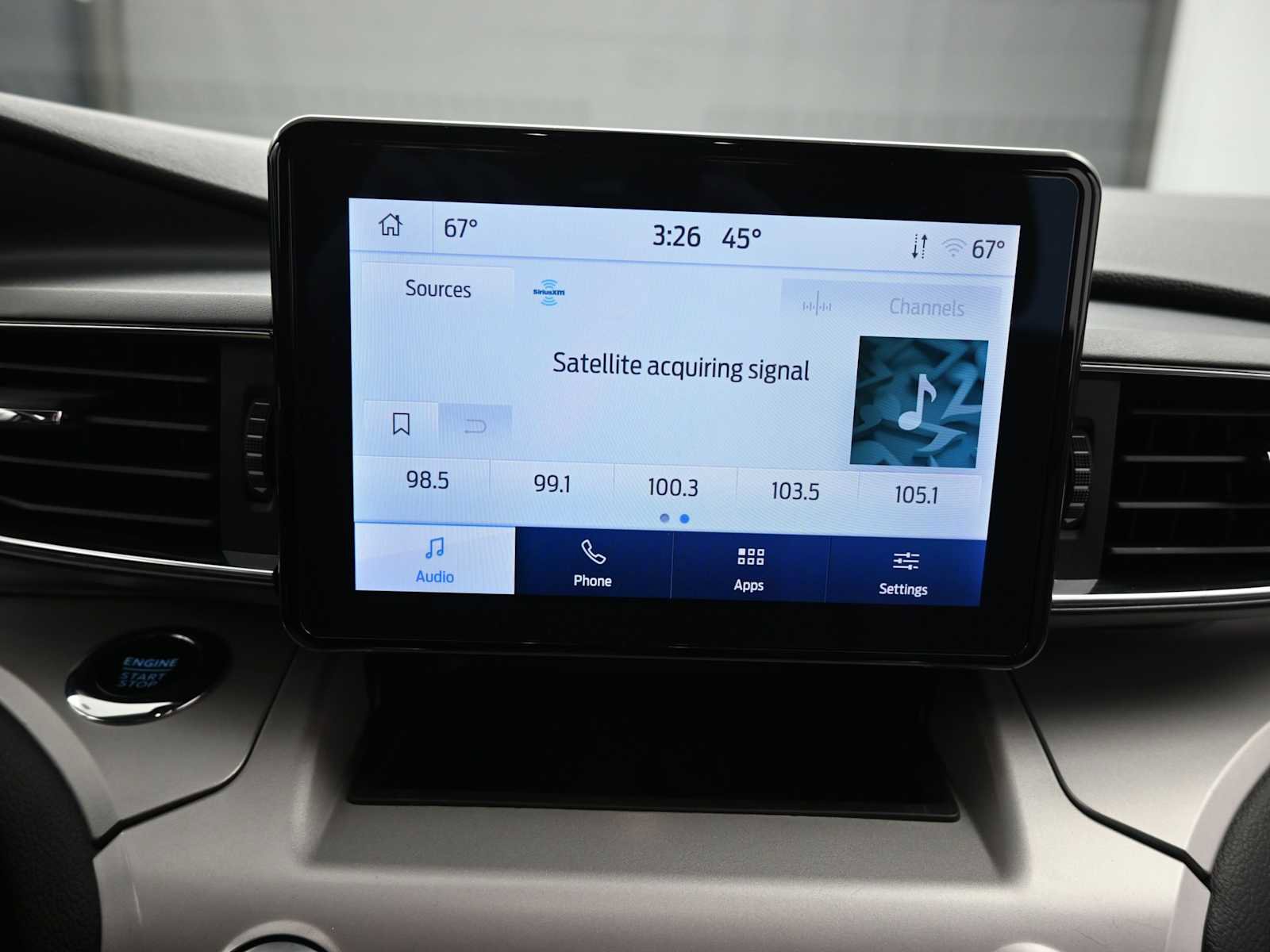 Used 2023 Ford Explorer XLT w/ Equipment Group 202A image 14