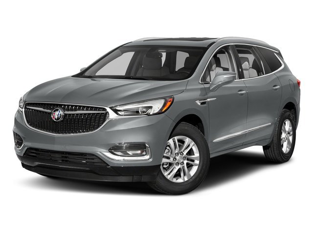 Used 2018 Buick Enclave Essence AWD/4WD image 1