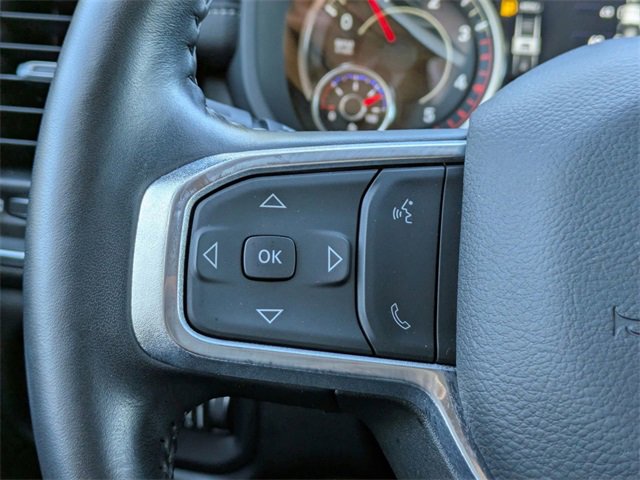 Used 2024 RAM 2500 Laramie image 29