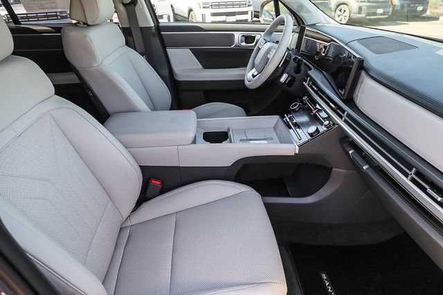 New 2026 Hyundai Santa Fe SEL AWD/4WD image 18