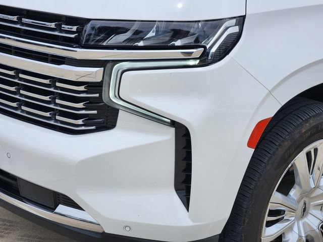 Used 2021 Chevrolet Tahoe Premier w/ Premium Package RWD image 9