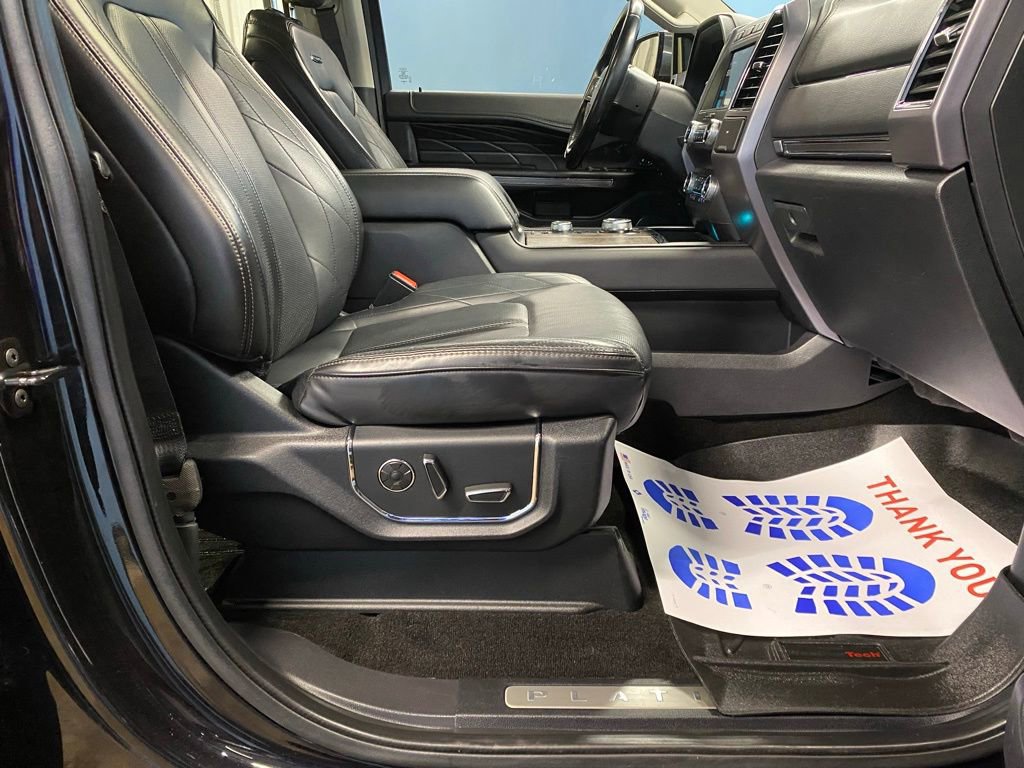 Used 2019 Ford Expedition Max Platinum image 52