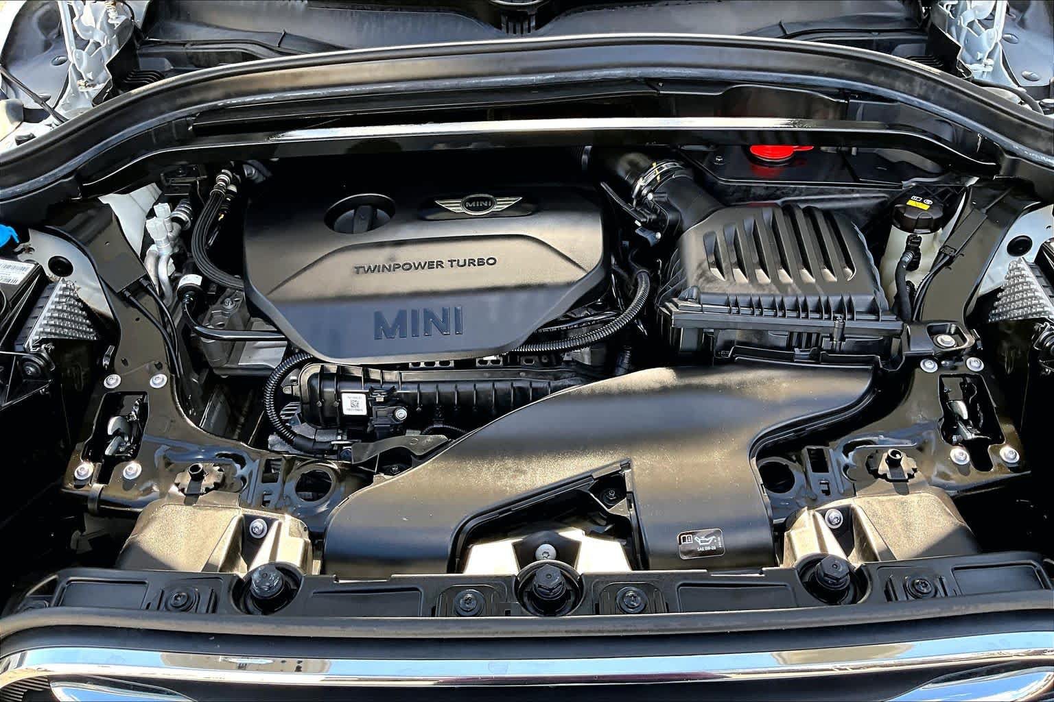 Used 2019 MINI Cooper Countryman FWD image 31