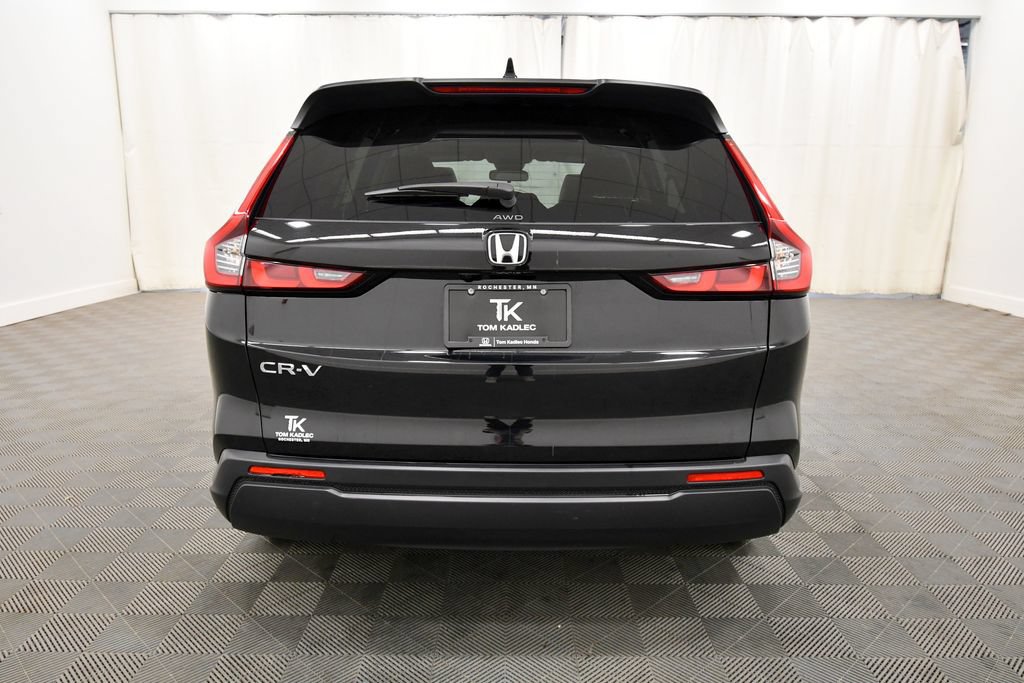 Certified 2023 Honda CR-V EX image 6