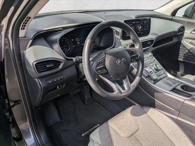 Used 2023 Hyundai Santa Fe SEL FWD image 9