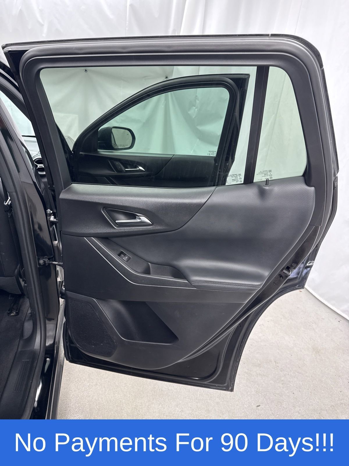 Used 2025 Chevrolet Equinox LT w/ Convenience Package II AWD/4WD image 33