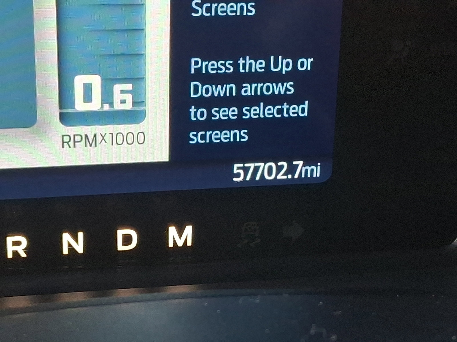 Certified 2022 Ford Bronco 4-Door w/ Sasquatch Package image 23