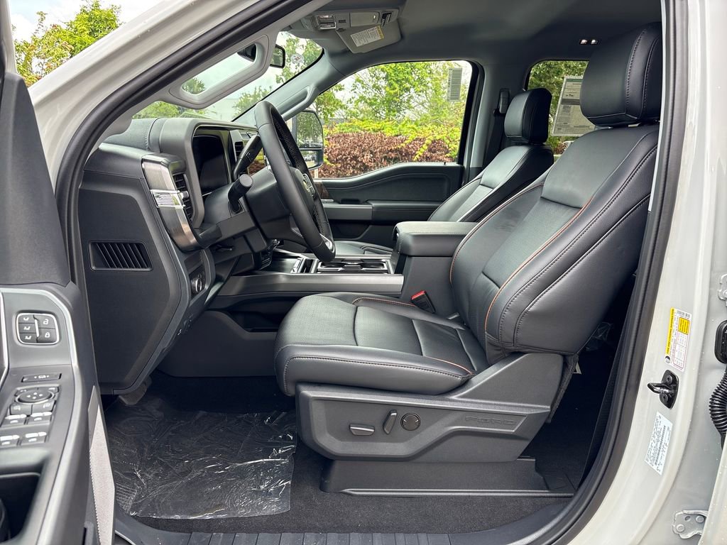 New 2026 Ford F250 Lariat AWD/4WD image 30