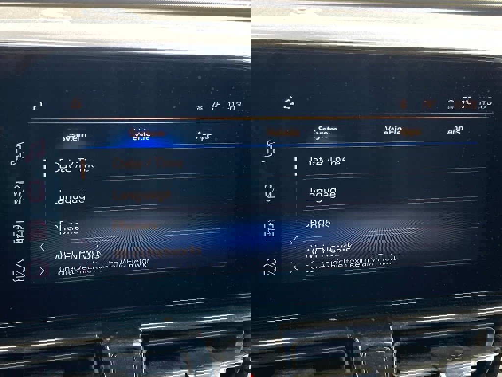 Used 2025 Chevrolet TrailBlazer LT image 18