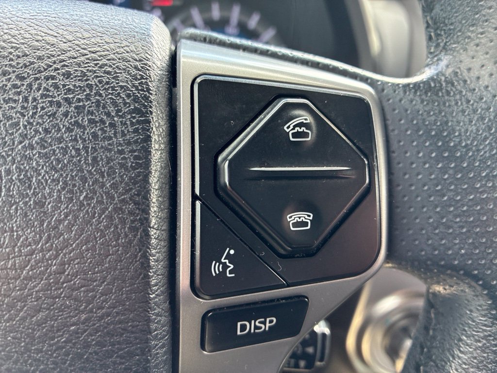 Used 2014 Toyota 4Runner Limited RWD image 10