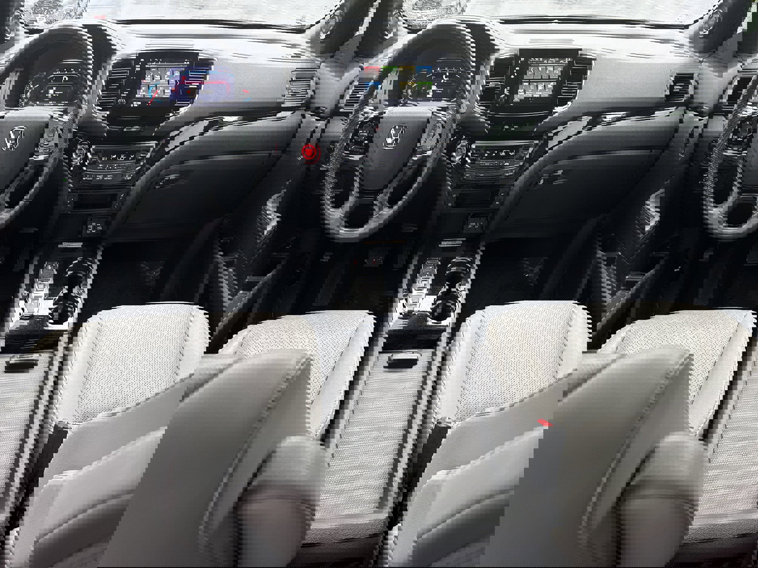 Used 2019 Honda Passport Elite image 19