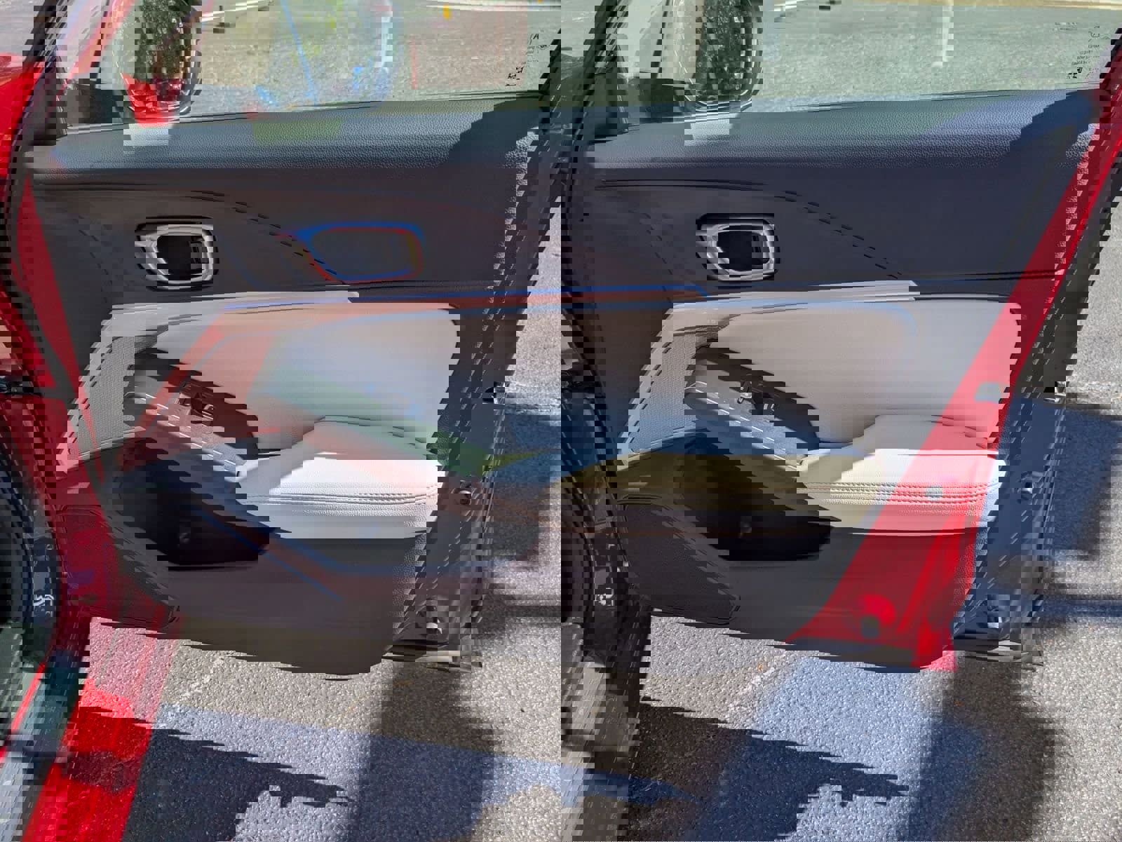 New 2025 Acura Integra A-Spec image 28