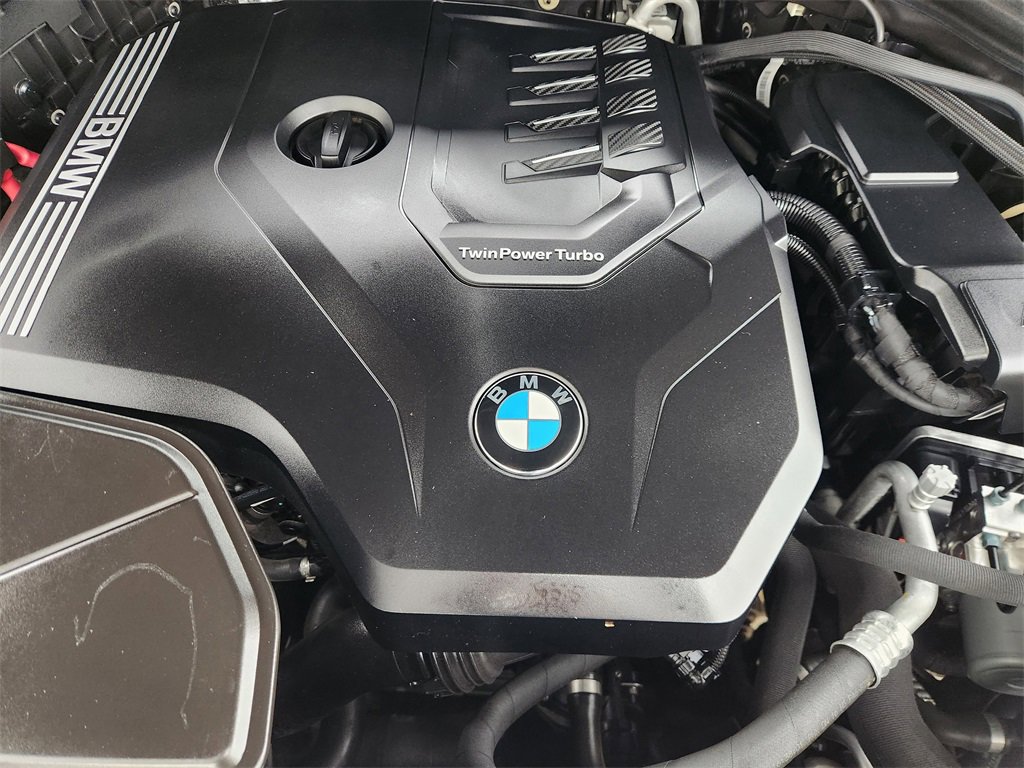 Used 2021 BMW X3 sDrive30i w/ Convenience Package image 32