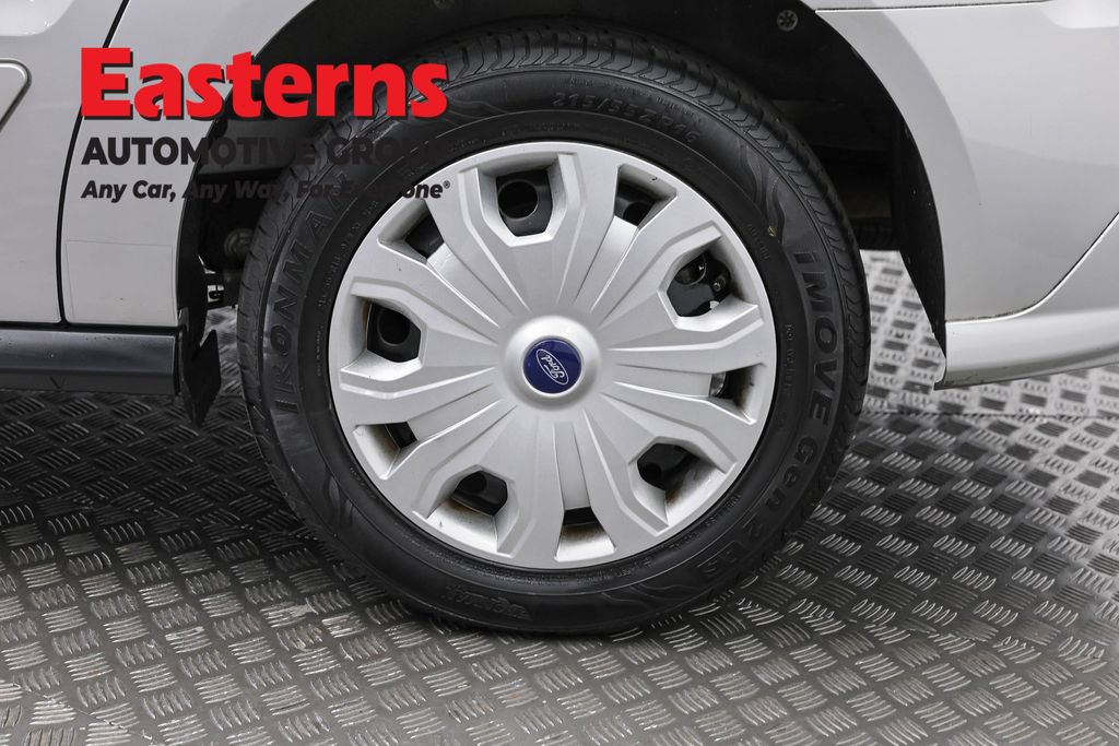 Used 2021 Ford Transit Connect XLT FWD image 31