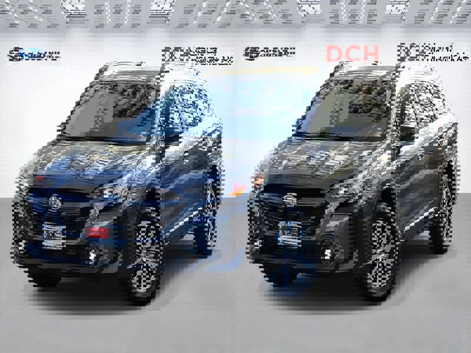 Certified 2024 Subaru Outback Premium video 1