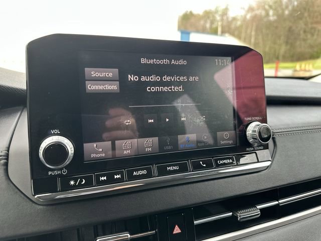 Used 2022 Mitsubishi Outlander ES image 14