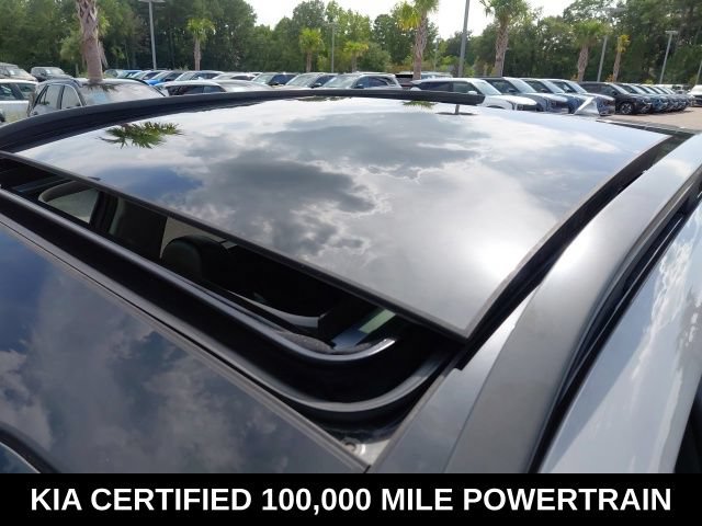 Certified 2023 Kia Sorento S w/ Panoramic Sunroof Package AWD/4WD image 36