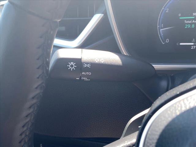 Certified 2026 Toyota Corolla XSE FWD image 16