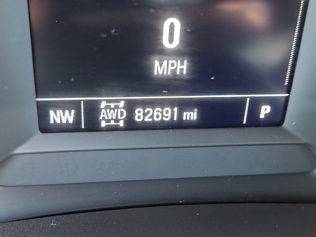 Certified 2023 Chevrolet TrailBlazer LT AWD/4WD image 13