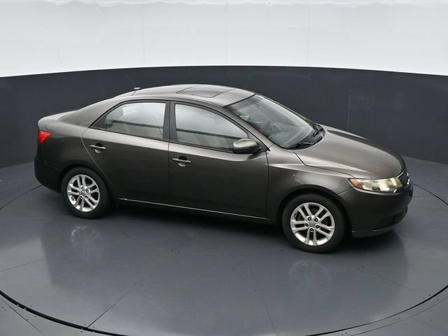 Used 2012 Kia Forte EX w/ Premium Pkg FWD image 33