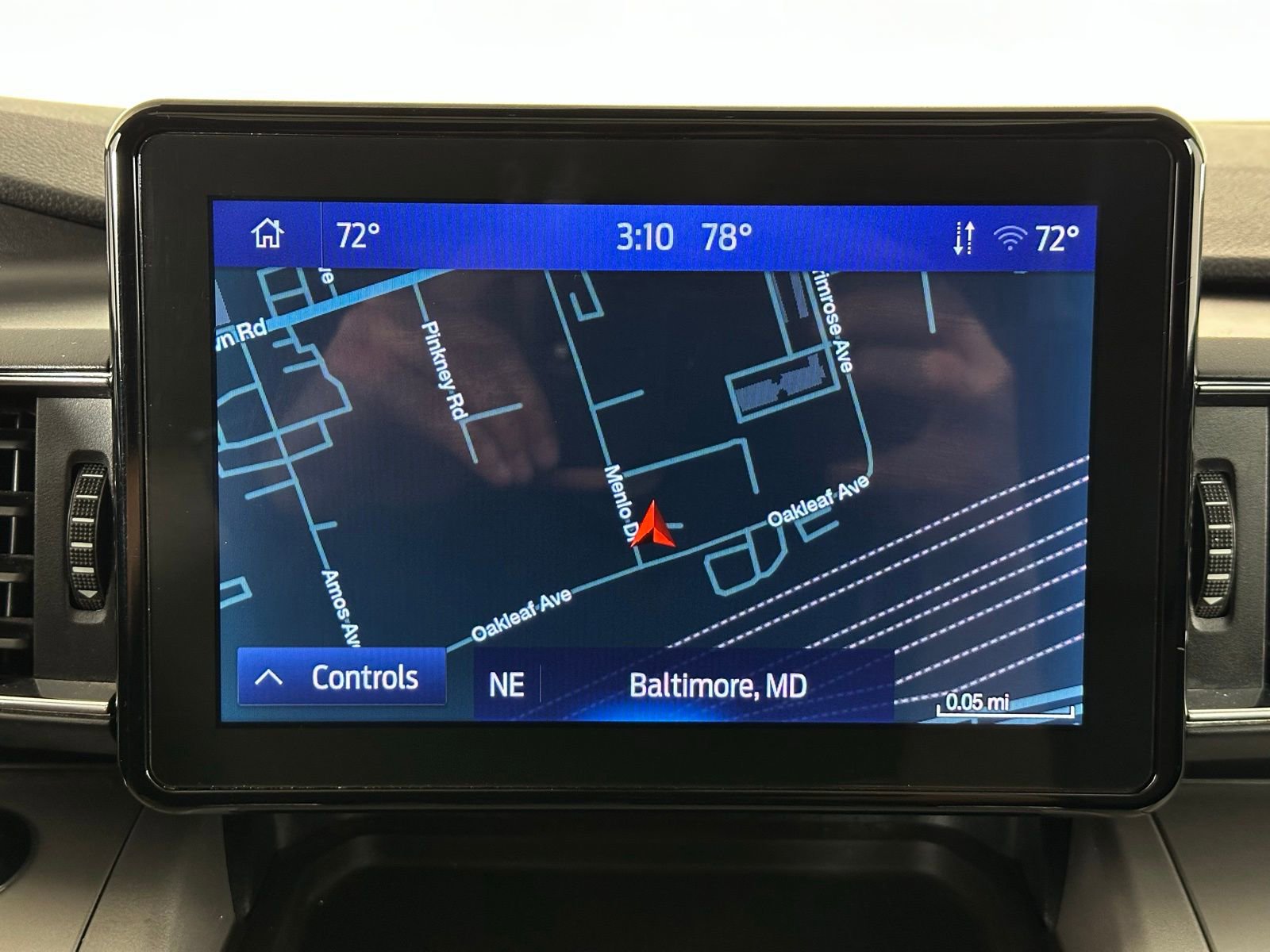 Used 2023 Ford Explorer XLT w/ Equipment Group 202A image 21