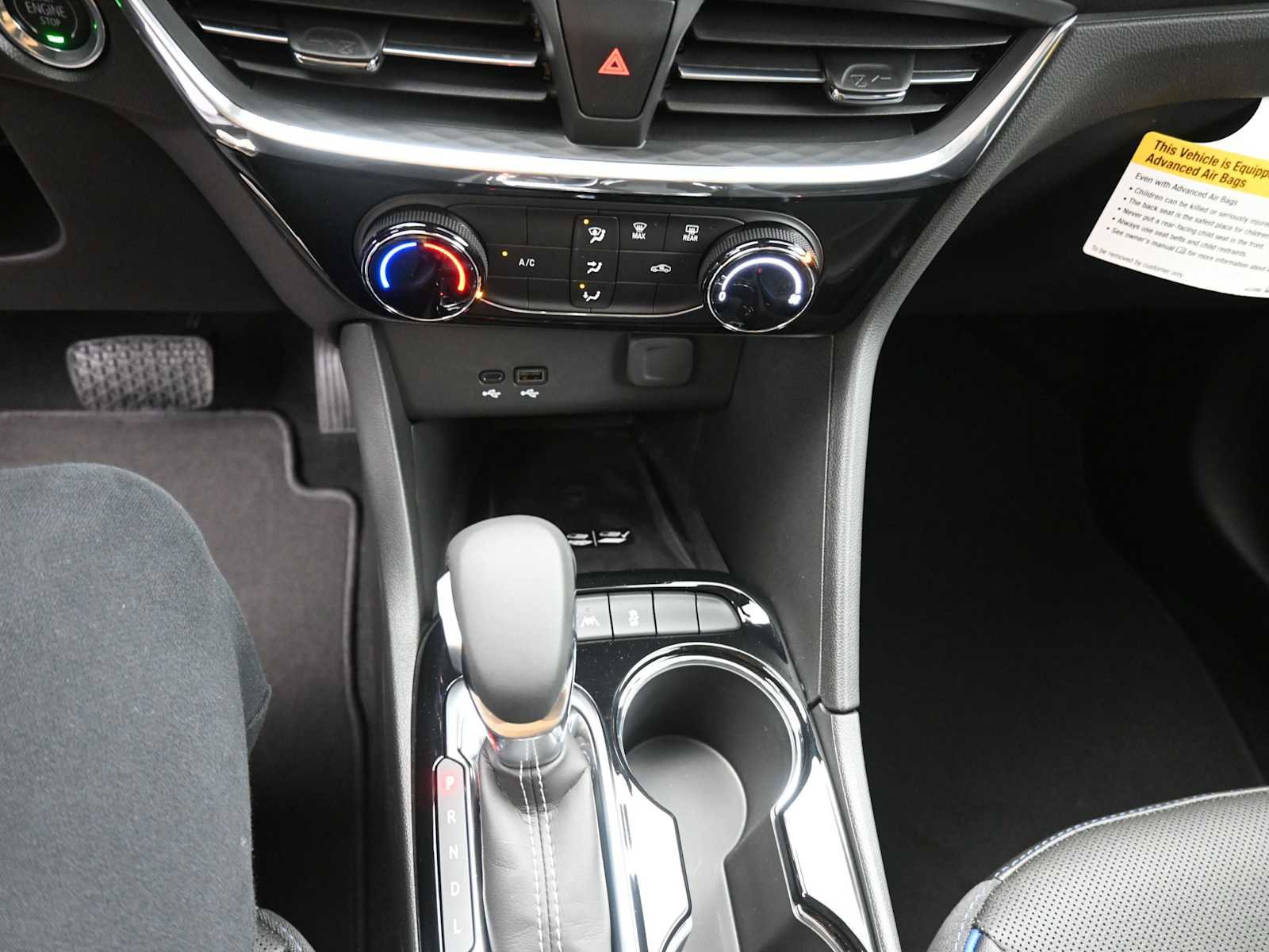 New 2026 Buick Encore GX Sport Touring w/ Advanced Technology Package image 19