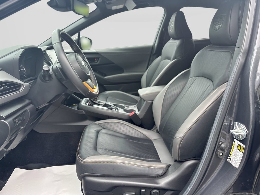 Certified 2024 Subaru Crosstrek 2.5i Wilderness w/ Crosstrek Mirror Package AWD/4WD image 15