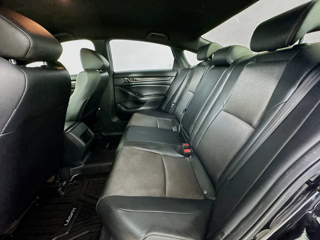 Used 2020 Honda Accord Sport image 27