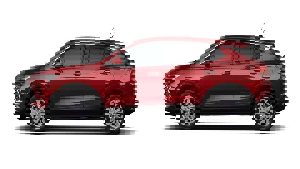 New 2026 Buick Encore GX Preferred image 32