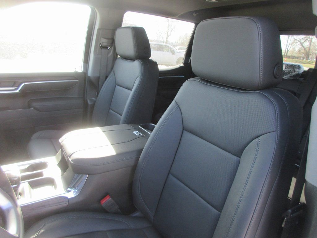New 2026 GMC Sierra 1500 SLT w/ SLT Premium Plus Package image 14