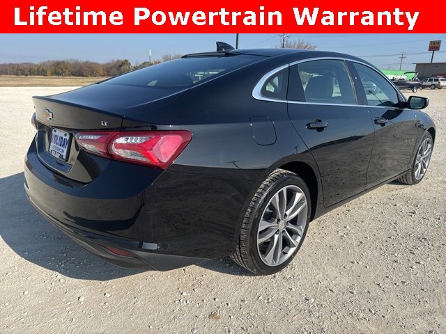 Used 2024 Chevrolet Malibu LT image 7