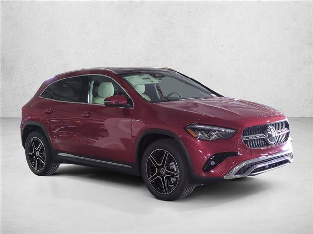 New 2026 Mercedes-Benz GLA 250 image 7