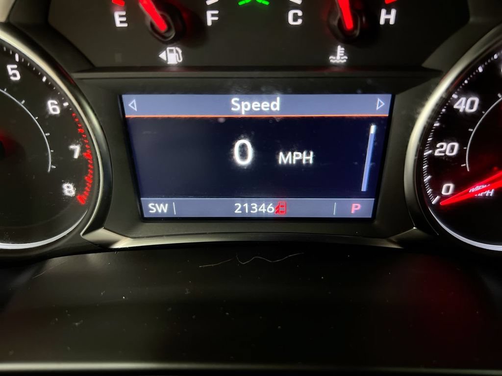 Used 2024 Chevrolet Blazer LT w/ Convenience Package FWD image 13