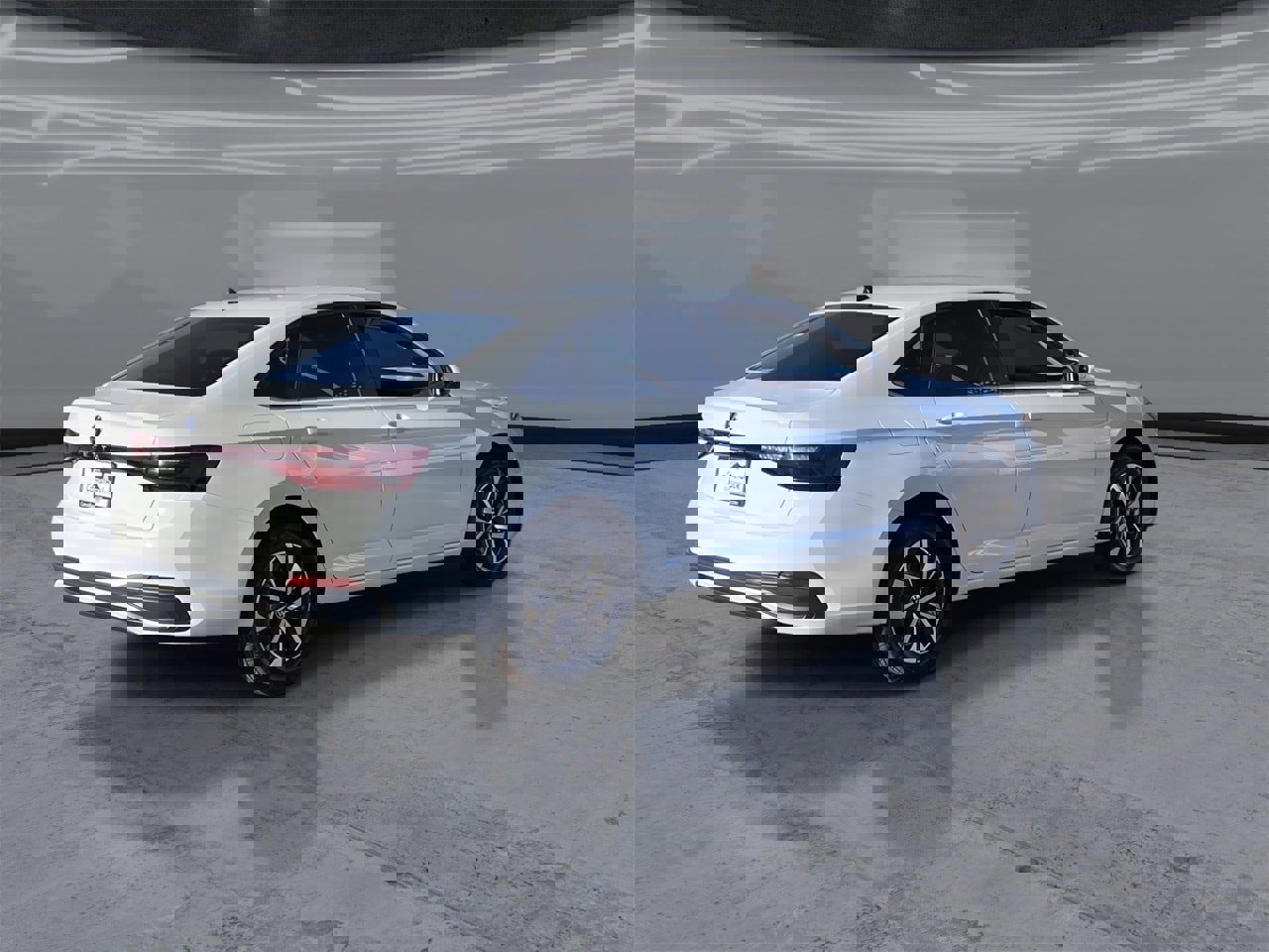 New 2026 Volkswagen Jetta S image 5