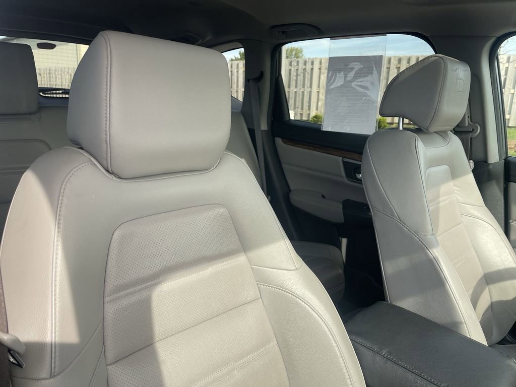 Used 2019 Honda CR-V EX-L image 27