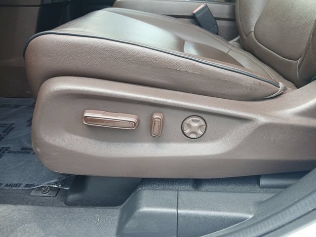 Certified 2025 Honda Odyssey Touring image 14