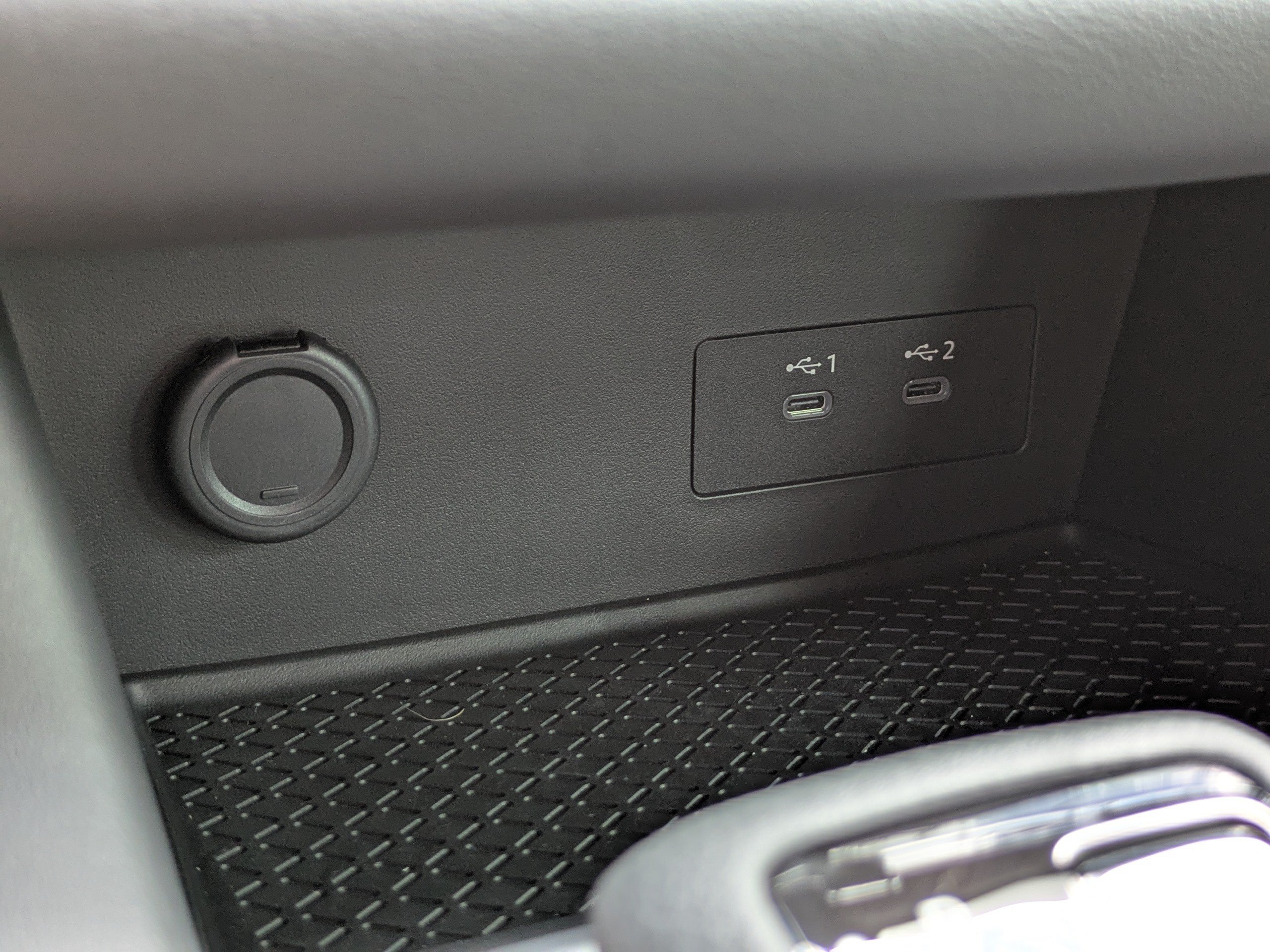 New 2026 Nissan Pathfinder SV FWD image 26