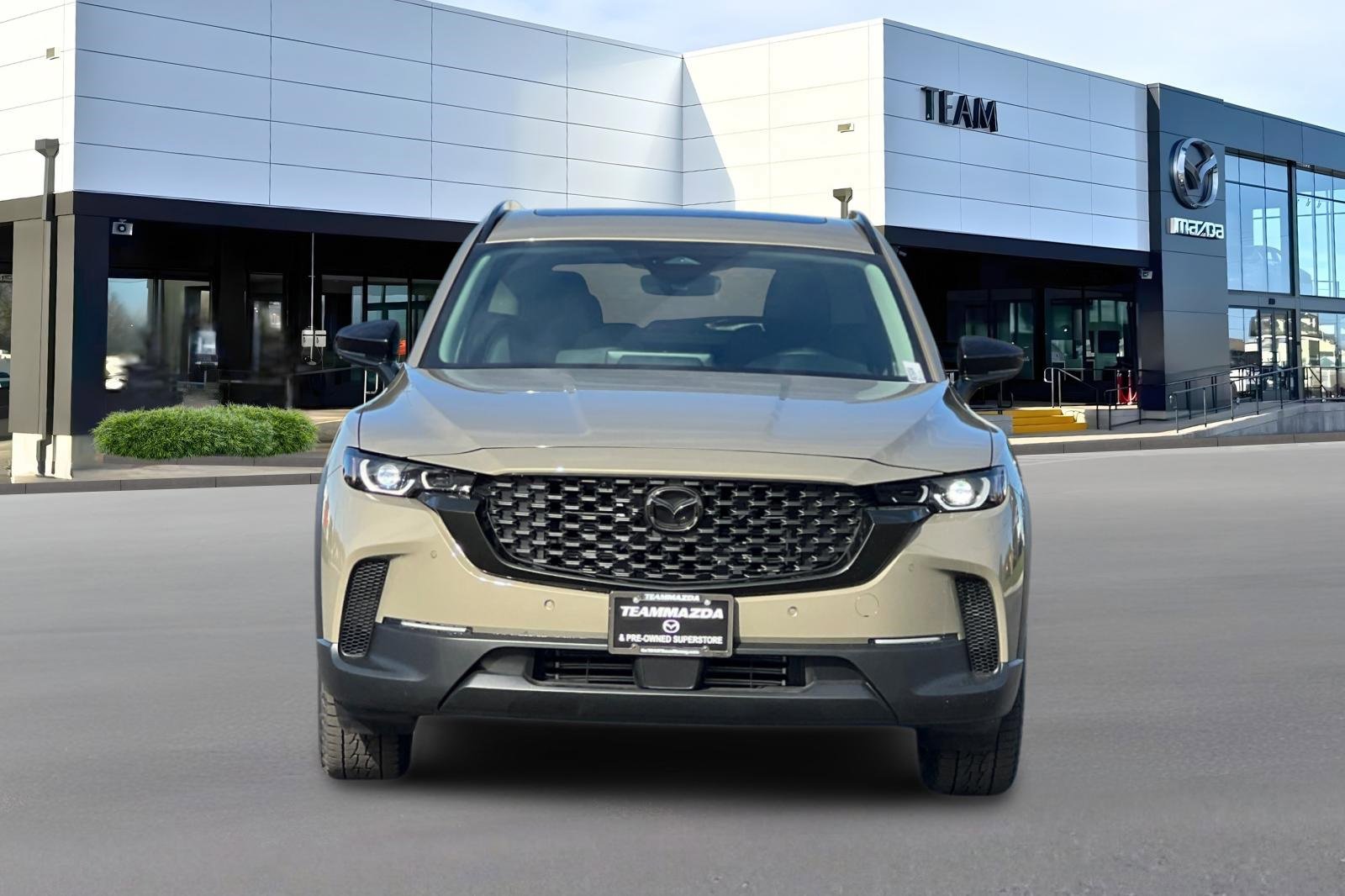 New 2026 MAZDA CX-50 Meridian Edition w/ Weather Package image 6