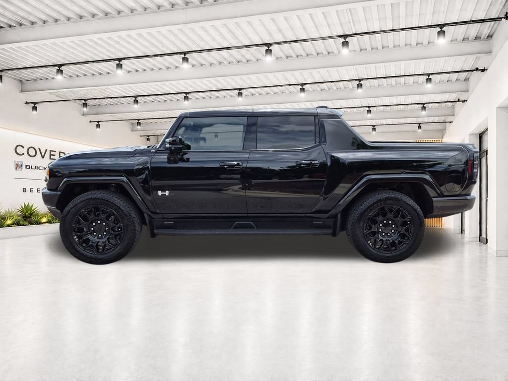 New 2026 GMC Hummer EV 4x4 Crew Cab image 5